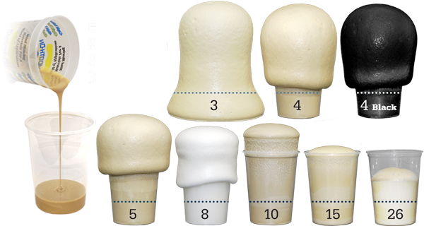 Urethane - Rigid Foam