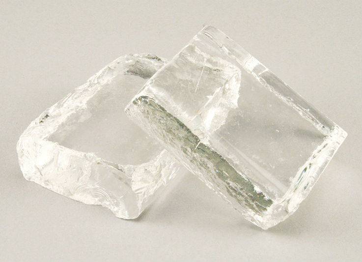 Glass