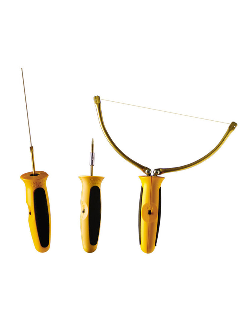 Foam Carving Hot Tools