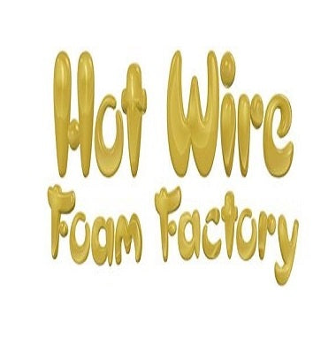 Hot Wire Foam Factory