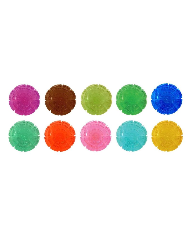 Solvent Based Dispersion