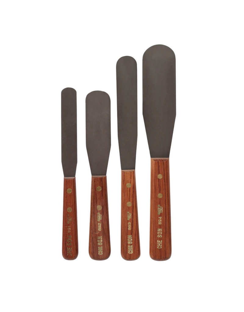 Spatulas & Spreaders