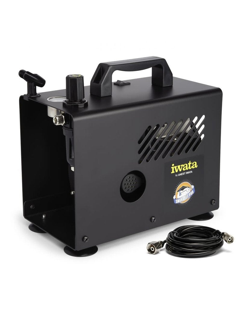 Air Brush Compressors