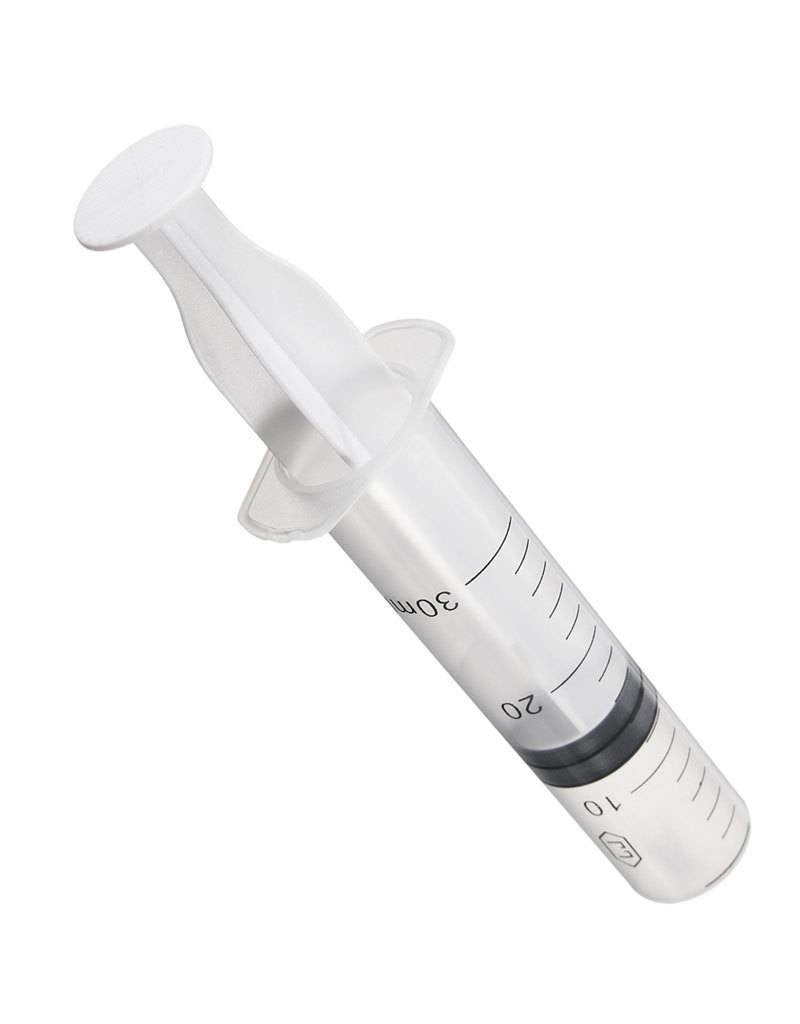 Droppers & Syringes