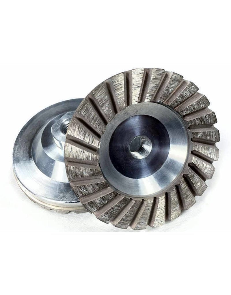 Diamond Abrasives