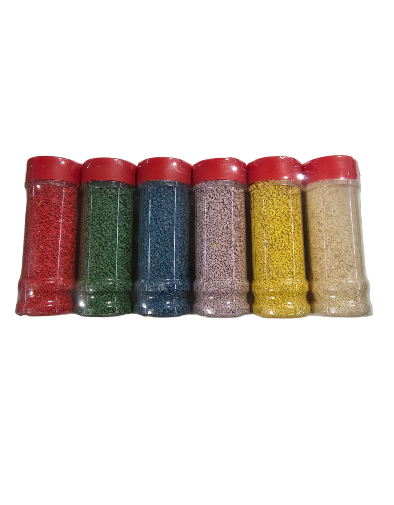 Aggregates