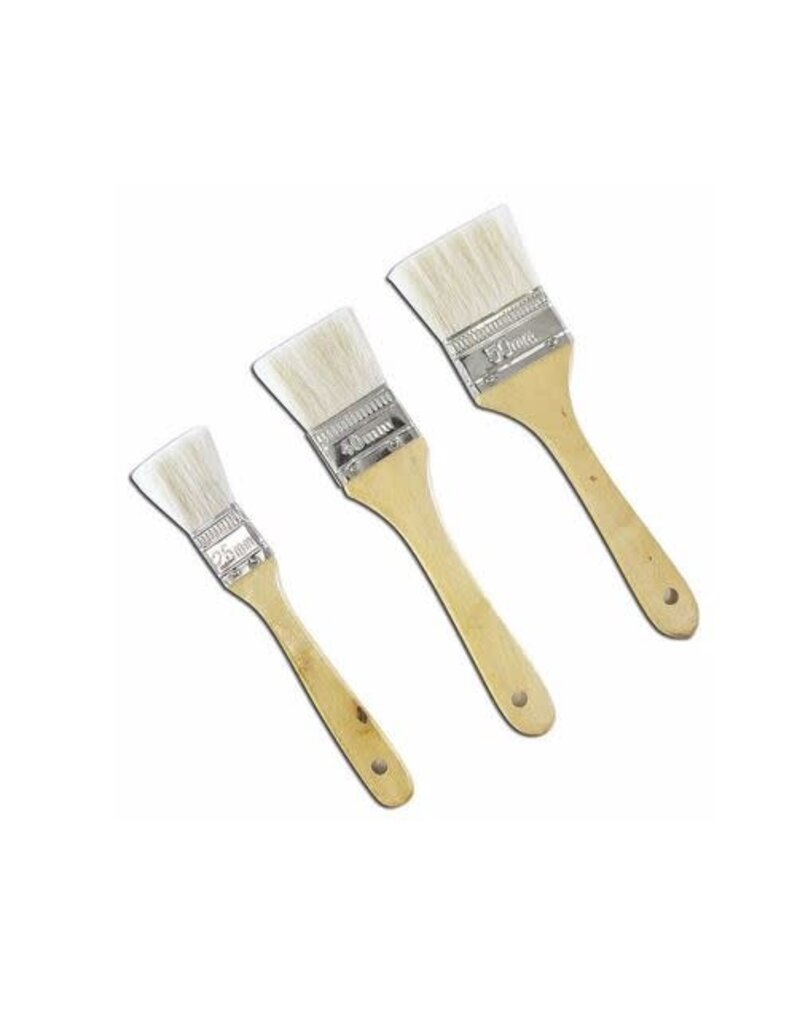 Brushes