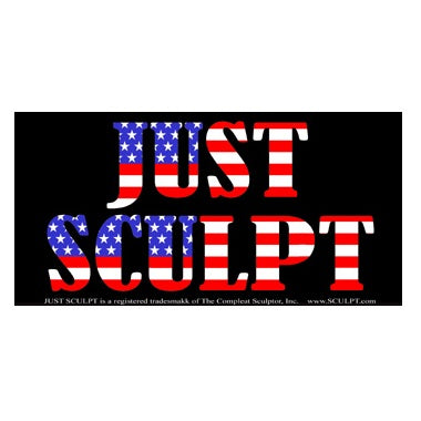 Just Sculpt