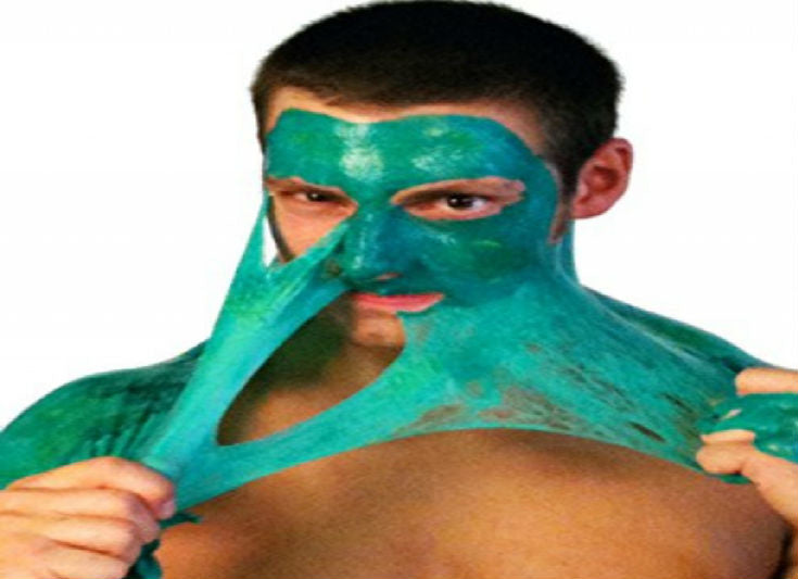 Latex Body Paints