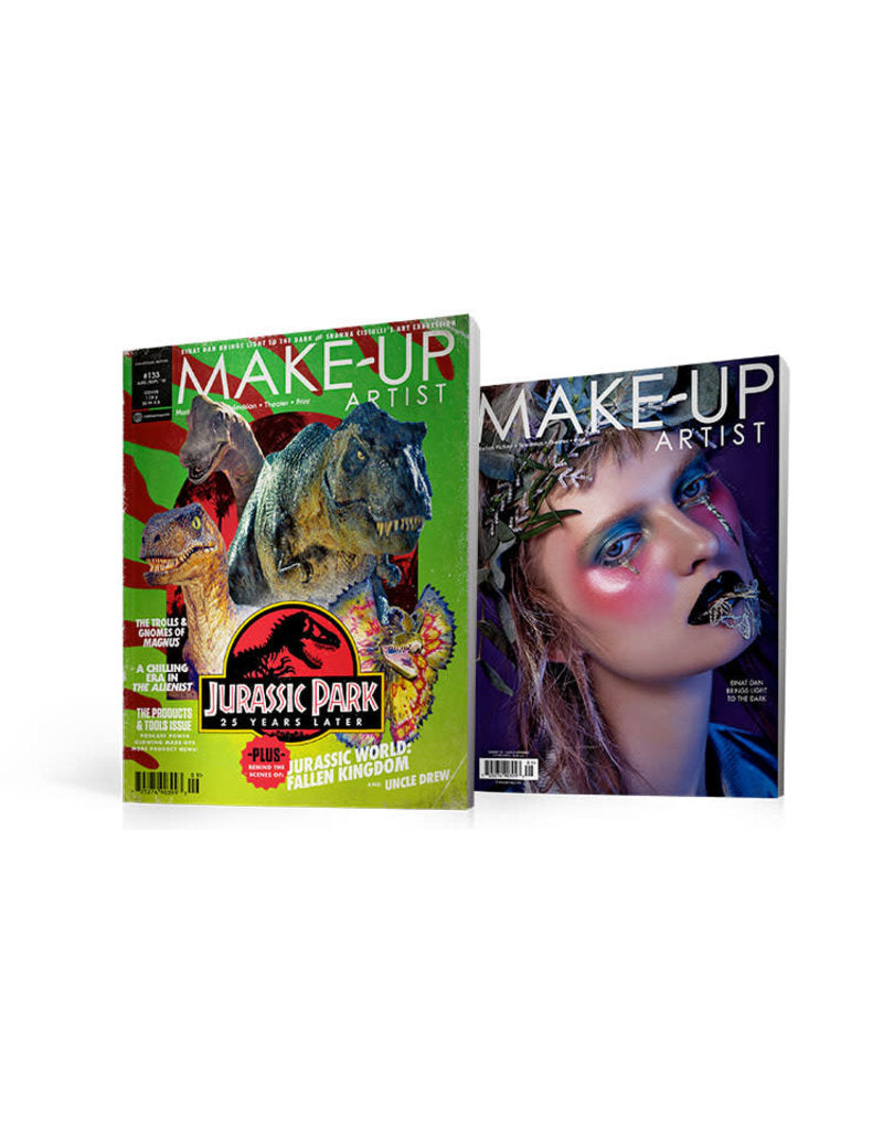 Magazines