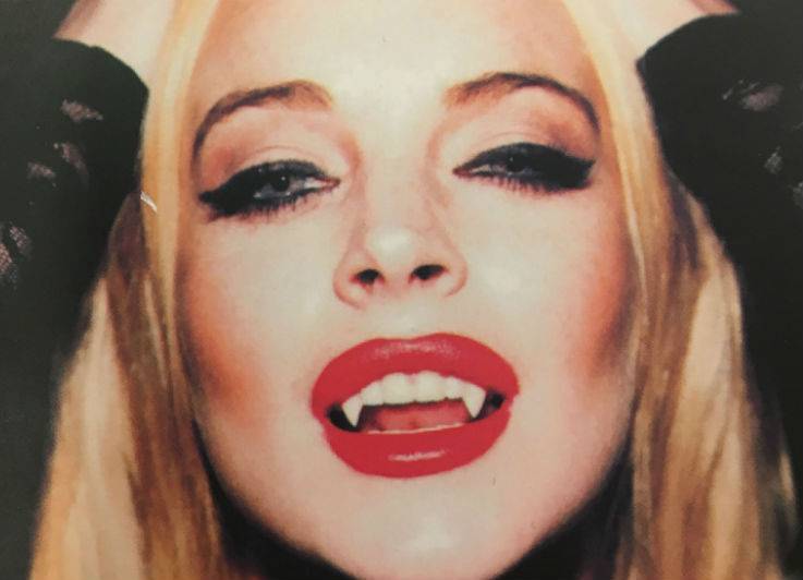 Acrylic Teeth, Fangs, and Dental Trays