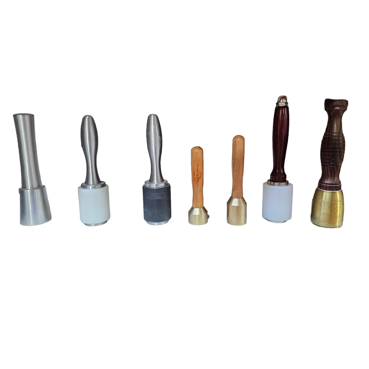 Wood Carving Mallets