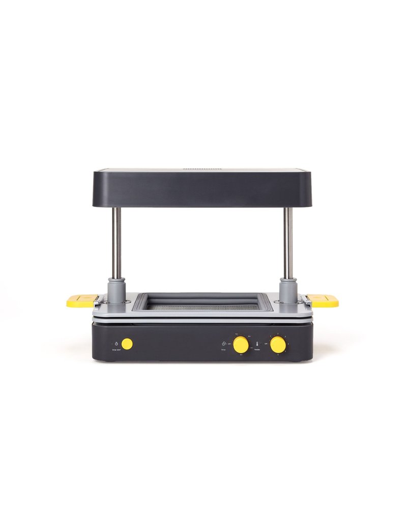 Vacuum Forming Machines