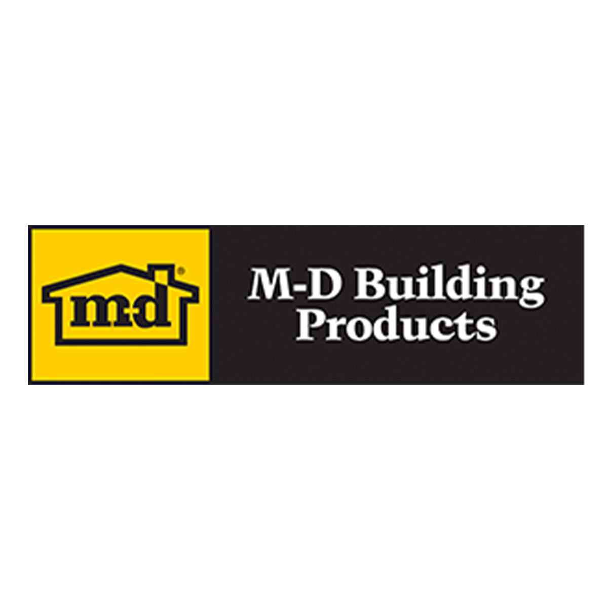 M-D Building Products