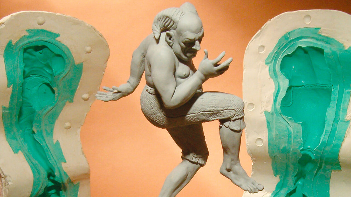 Moldmaking & Casting Media