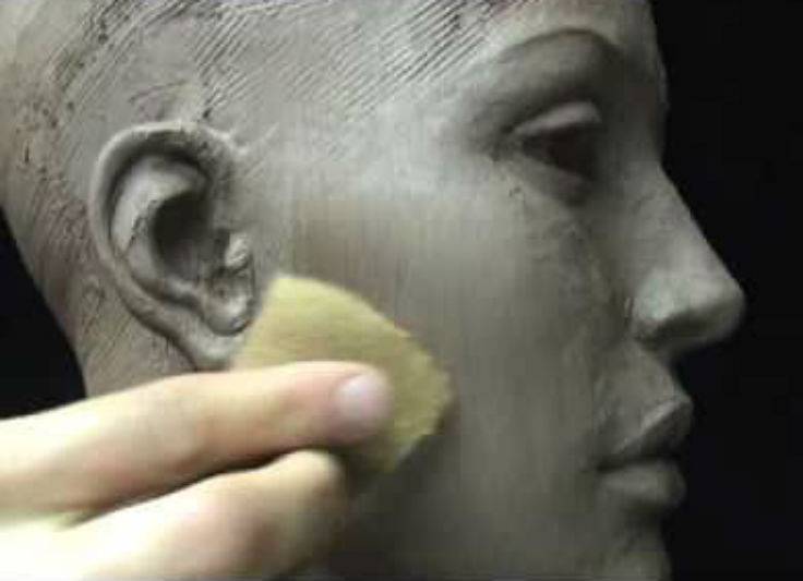 Air Dry/Self Hardening Clay