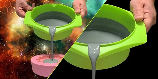 Hybrid Wax Based Clay