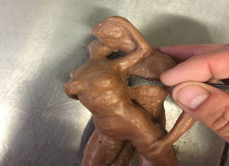 Sculpting Wax