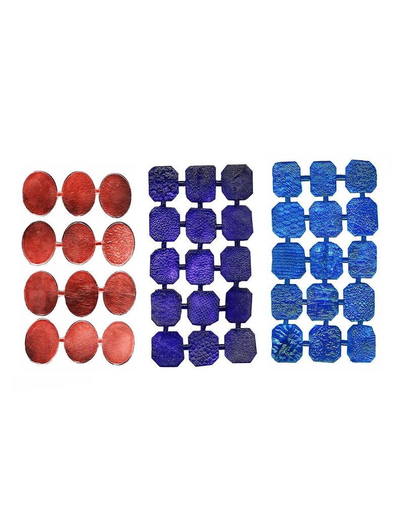 Stamps, Number Punches, Texturizers