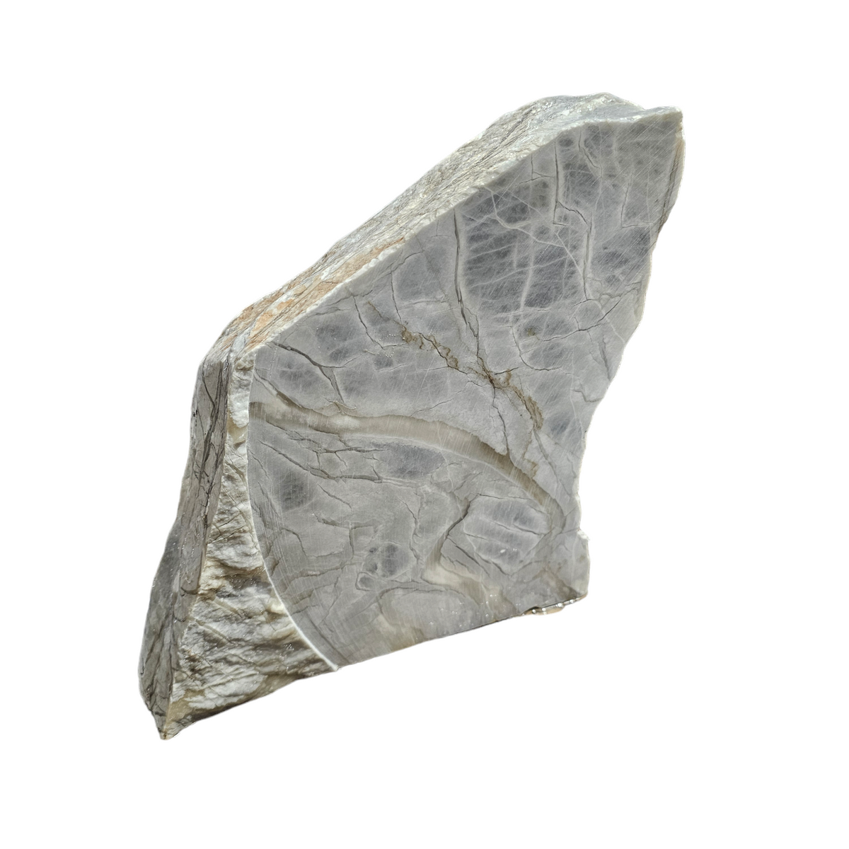 New Brunswick Alabaster - Canada