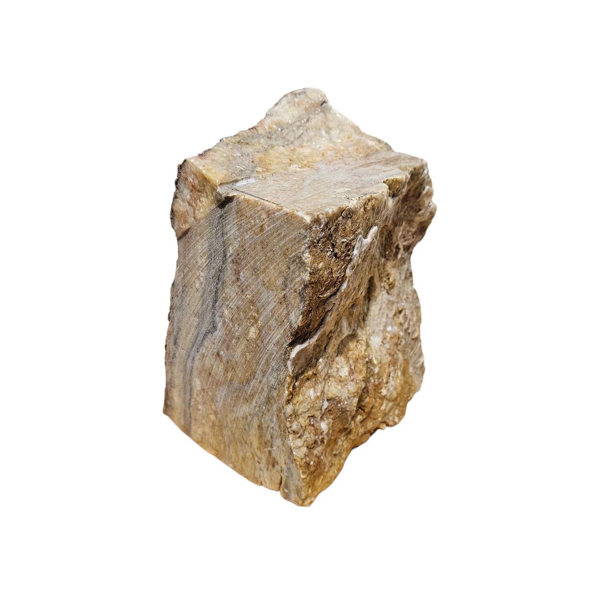 New Gold Alabaster - US