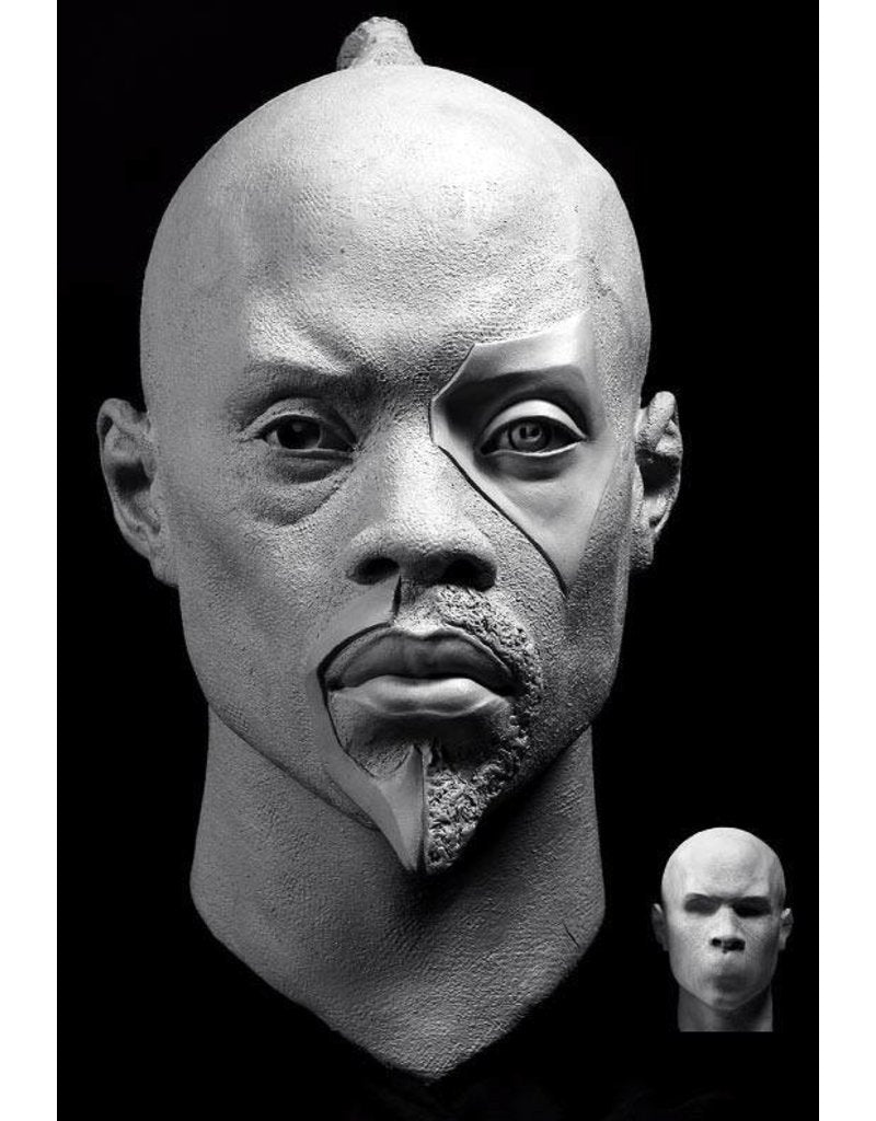 Books on Clay Sculpting