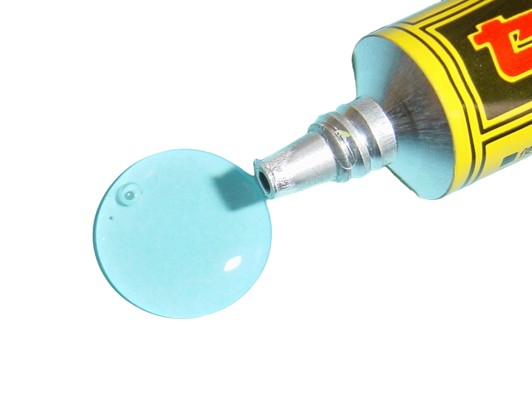 Adhesives for Plastic