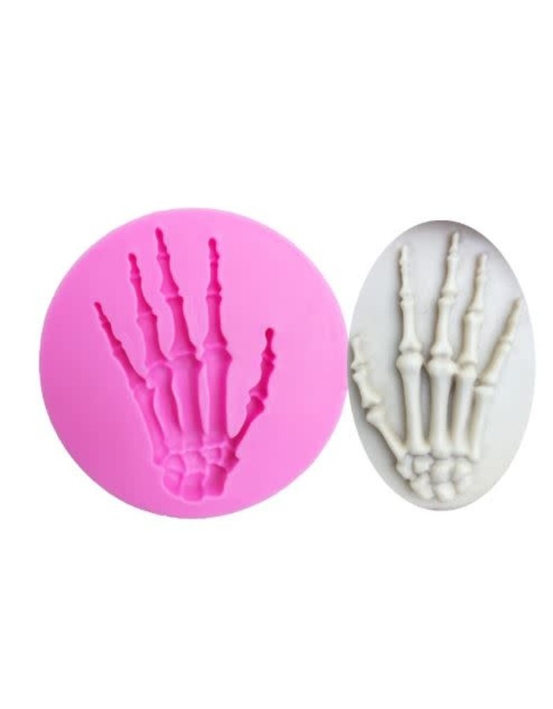 Premade Molds