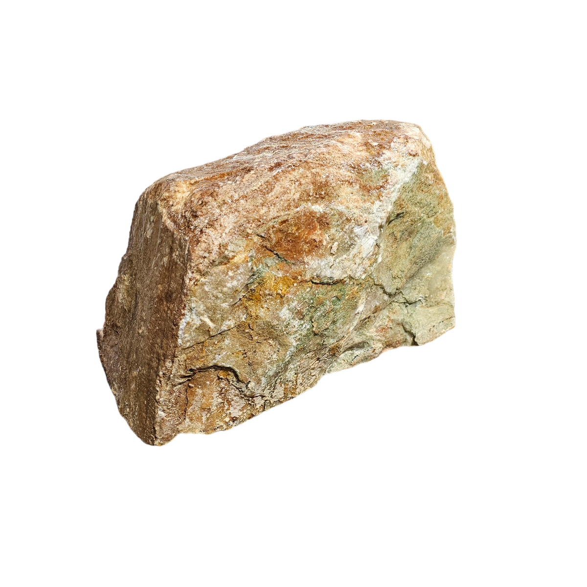 Green Princess Carlotta Alabaster - US