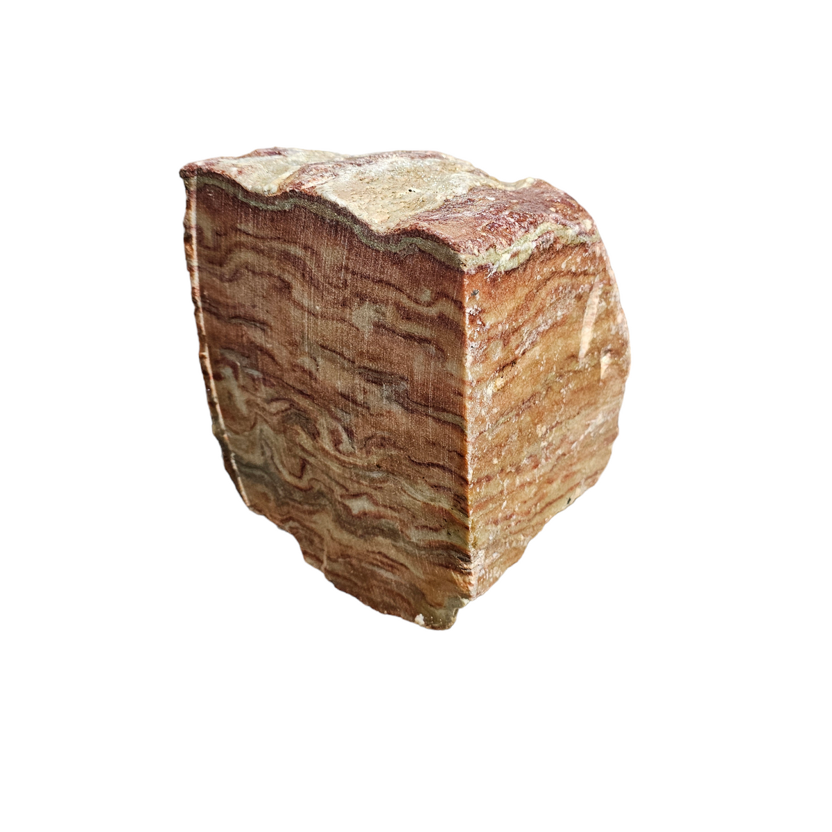 Red Raspberry Alabaster - US