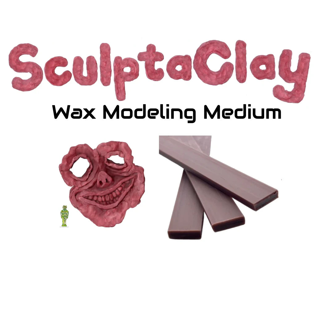 SculptaClay