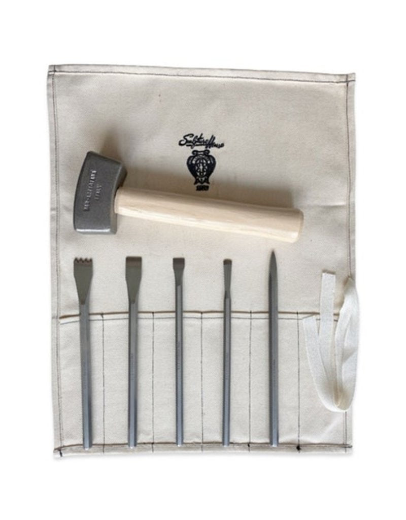 Stone Carving Sets