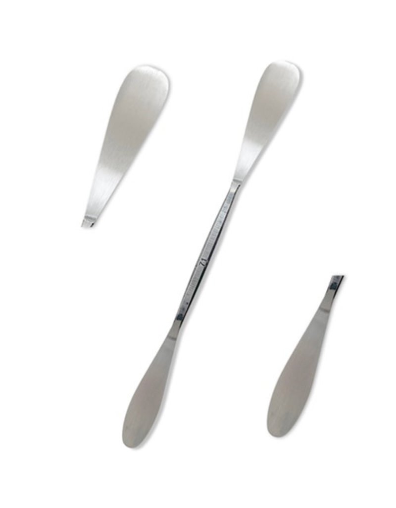 Steel Wax & Plaster Tools