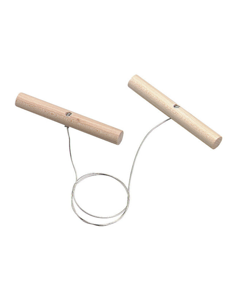 Wire Clay Cutters