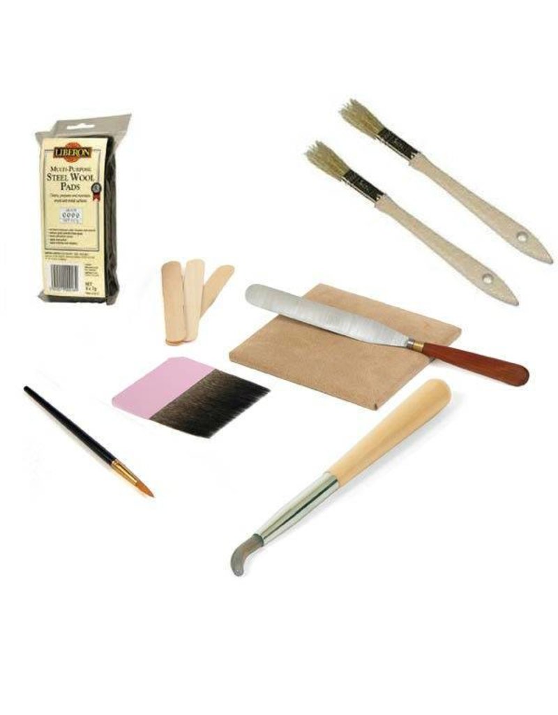 Gilding Kits