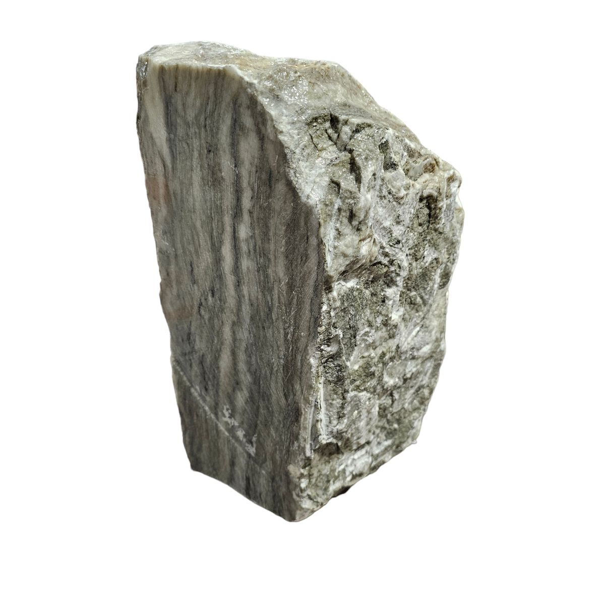 Silver Cloud Alabaster - US