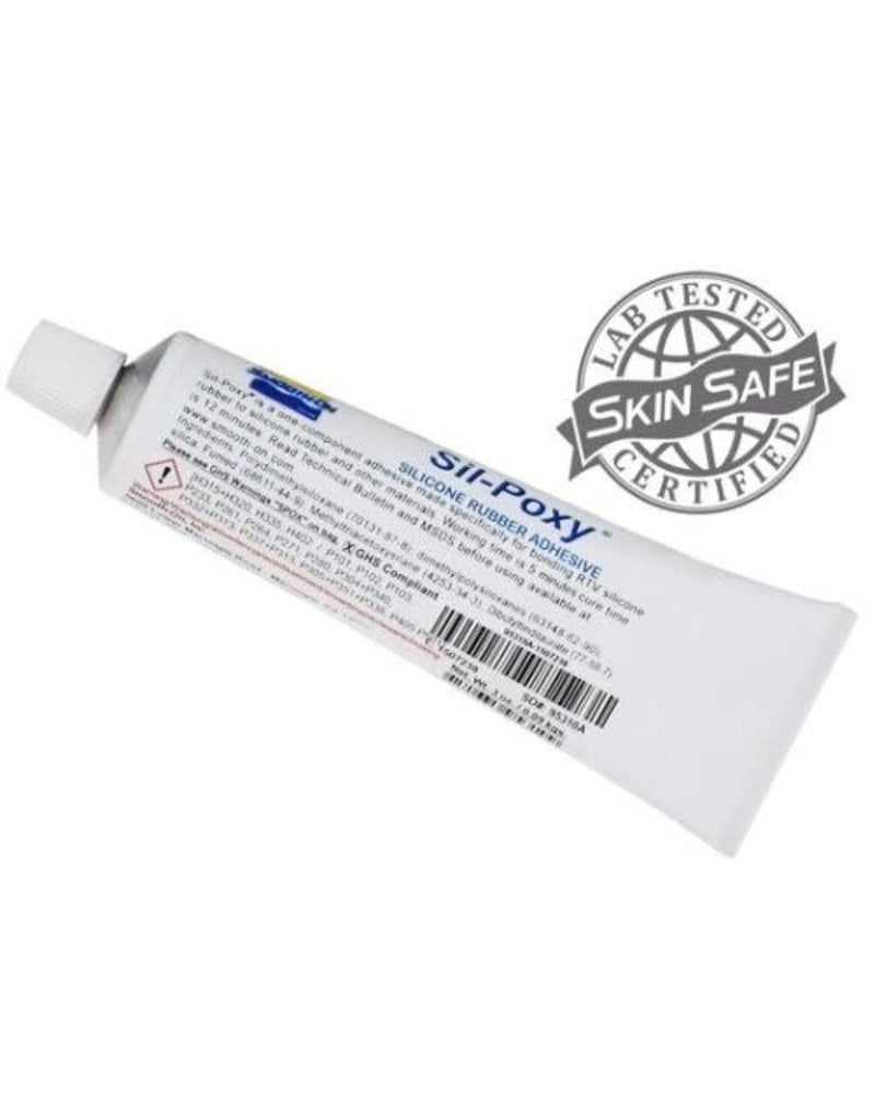 Silicone Adhesives