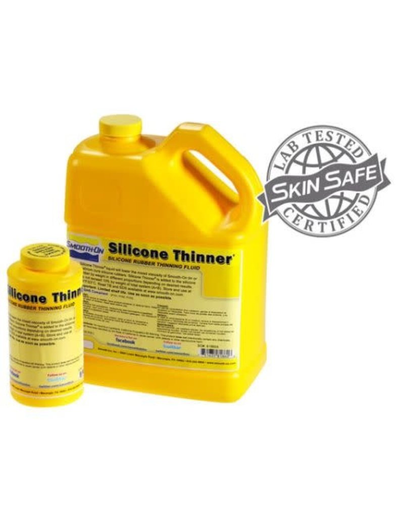 Silicone Additives & Accessories