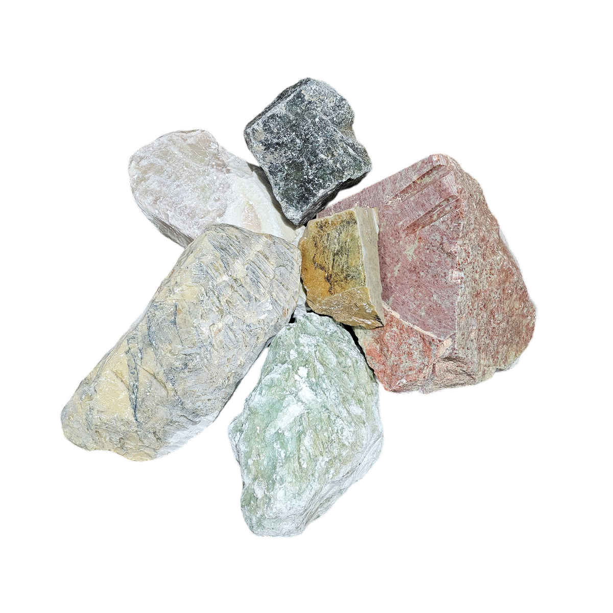 Soapstone