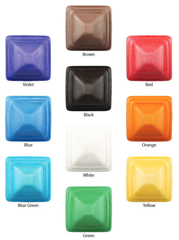 Lacquer Pigments