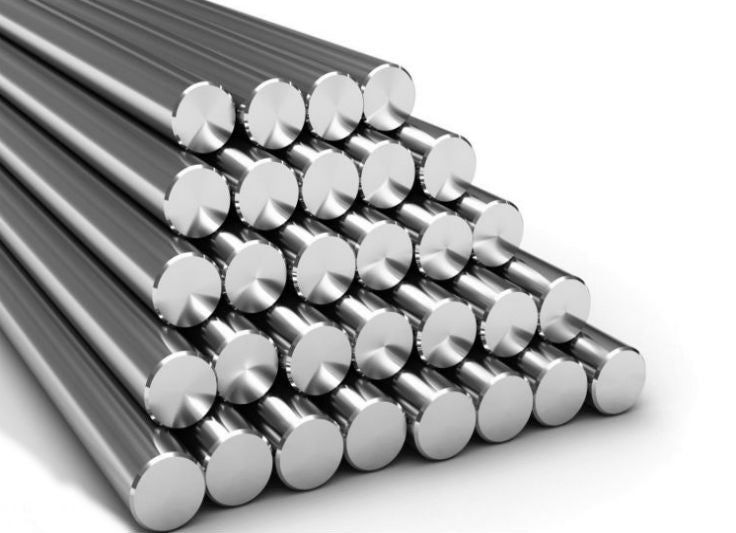 Stainless Steel