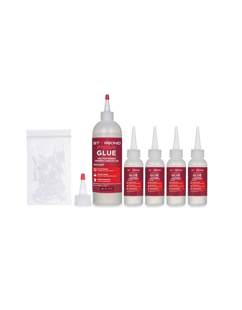 Cosplay Glues