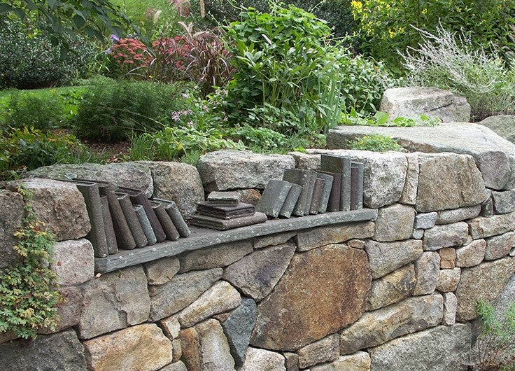 Books About Stone Carving