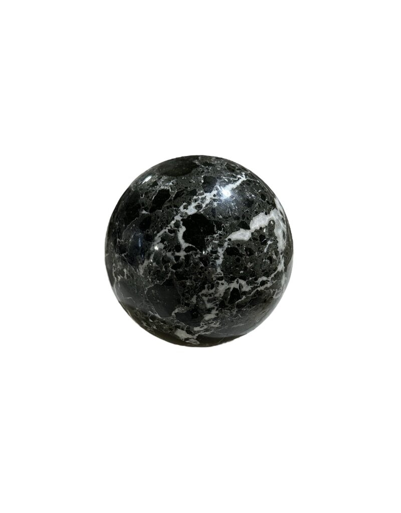 Black Marbles
