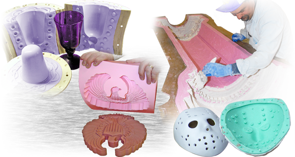 Silicone Rubber - Tin Based
