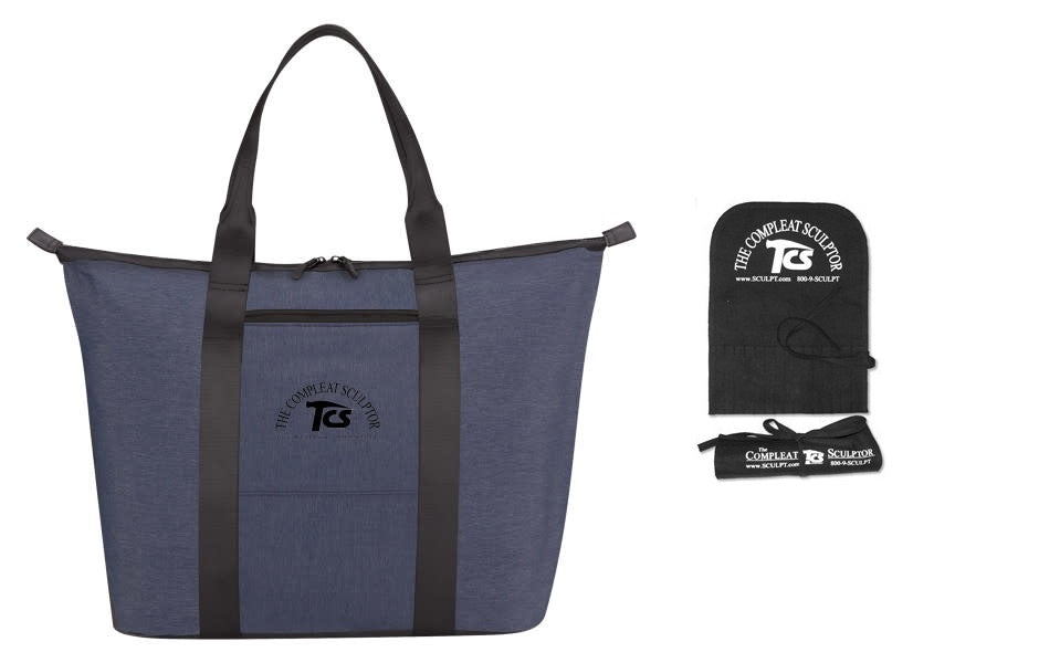 Totes, Bags & Tool Rolls