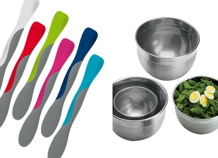 Culinary Tools