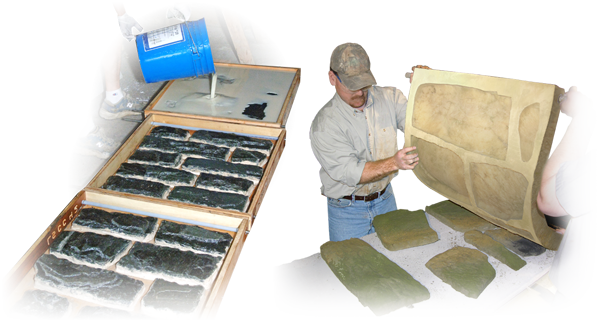 Urethane - Rubber