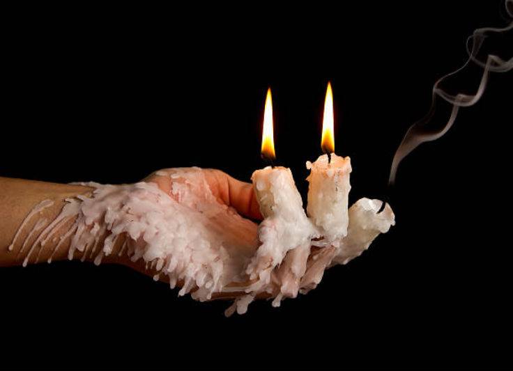 Candle Wax Products