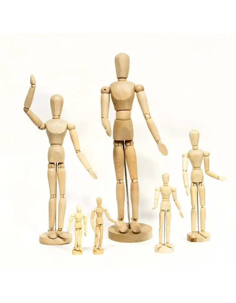 Manikins